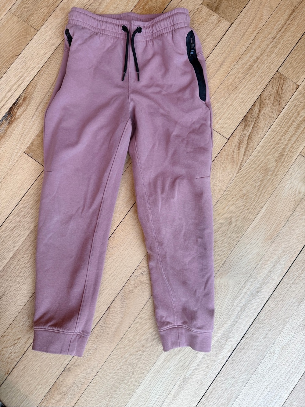 Old Navy Dynamic Fleece- Mauve Pink